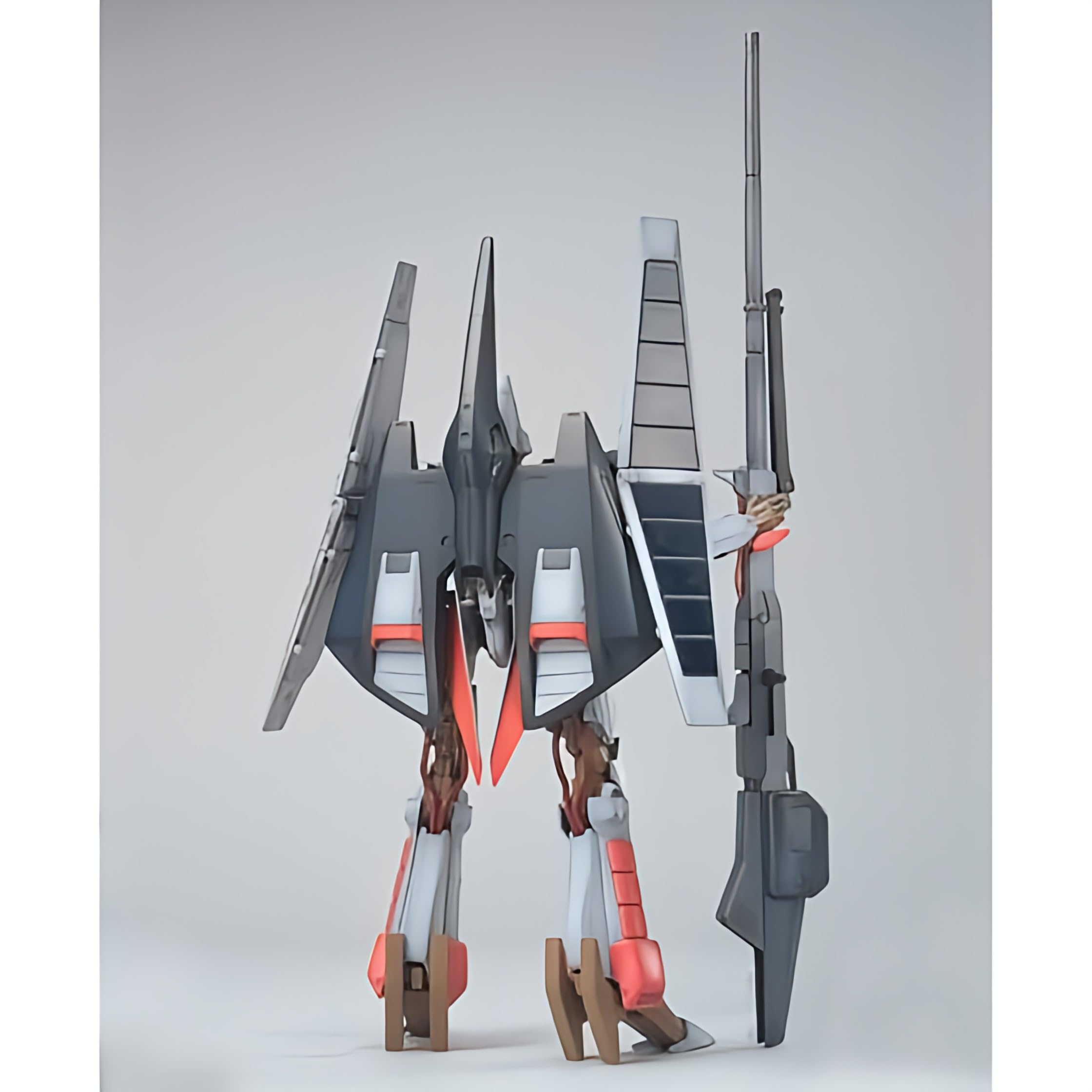 【未開封】1/100 エルガイムMk-II 「重戦機エルガイム」 リアルロボットレボリューション リアルロボットレボリューション エルガイム Mk-II (プラモデル
